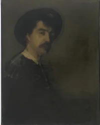 Self Portrait